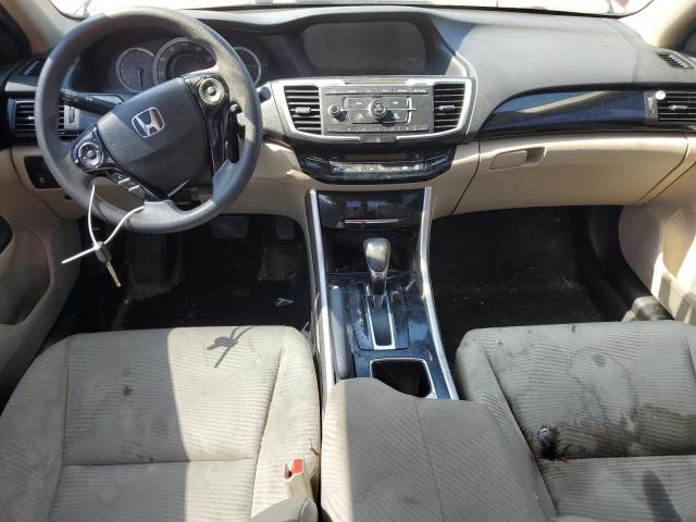 Photo 7 VIN: 1HGCR2F33GA020622 - HONDA ACCORD LX 