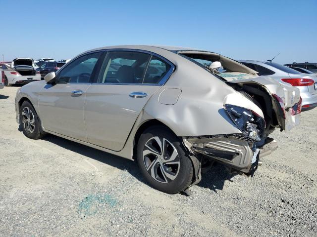 Photo 1 VIN: 1HGCR2F33GA020765 - HONDA ACCORD LX 