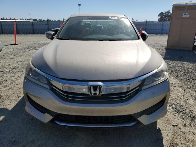 Photo 4 VIN: 1HGCR2F33GA020765 - HONDA ACCORD LX 