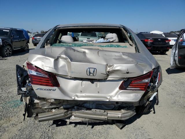 Photo 5 VIN: 1HGCR2F33GA020765 - HONDA ACCORD LX 