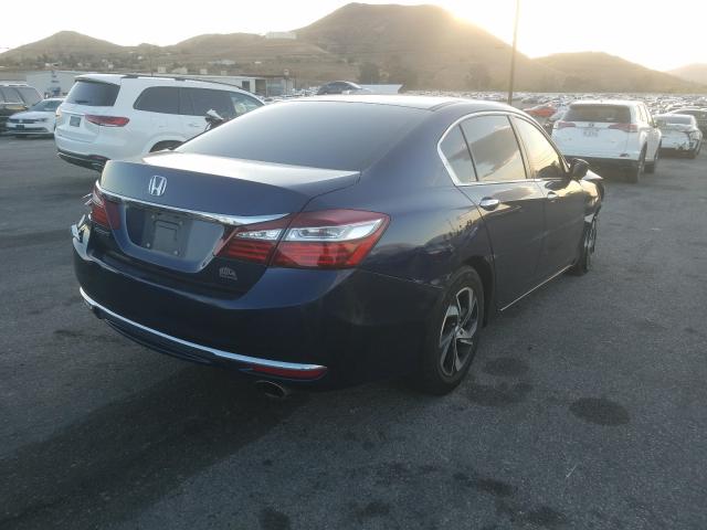 Photo 3 VIN: 1HGCR2F33GA038179 - HONDA ACCORD LX 