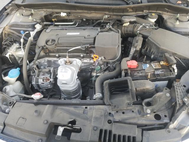 Photo 6 VIN: 1HGCR2F33GA038179 - HONDA ACCORD LX 