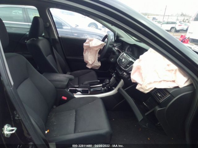 Photo 4 VIN: 1HGCR2F33GA041924 - HONDA ACCORD SEDAN 