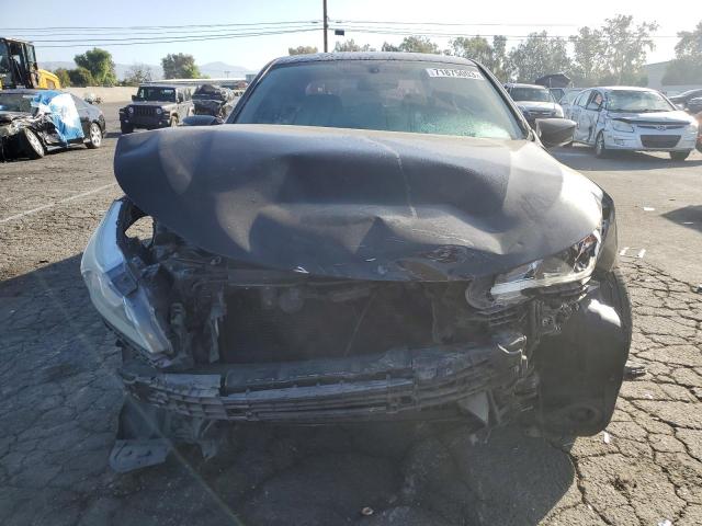 Photo 4 VIN: 1HGCR2F33GA042040 - HONDA ACCORD SEDAN 