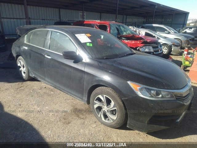 Photo 0 VIN: 1HGCR2F33GA043916 - HONDA ACCORD SEDAN 