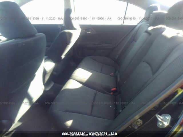 Photo 7 VIN: 1HGCR2F33GA043916 - HONDA ACCORD SEDAN 