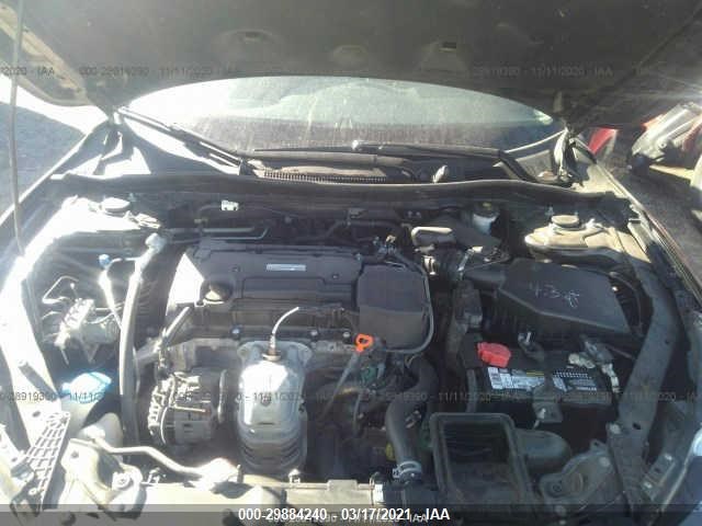 Photo 9 VIN: 1HGCR2F33GA043916 - HONDA ACCORD SEDAN 