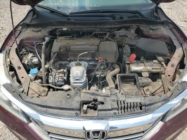 Photo 10 VIN: 1HGCR2F33GA044189 - HONDA ACCORD LX 