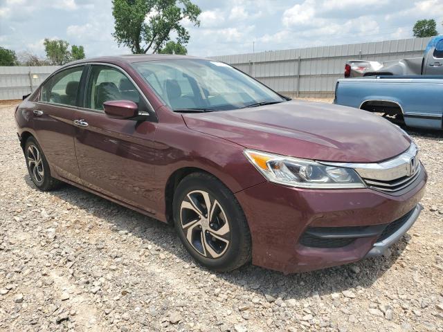 Photo 3 VIN: 1HGCR2F33GA044189 - HONDA ACCORD LX 