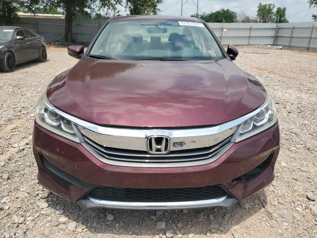 Photo 4 VIN: 1HGCR2F33GA044189 - HONDA ACCORD LX 