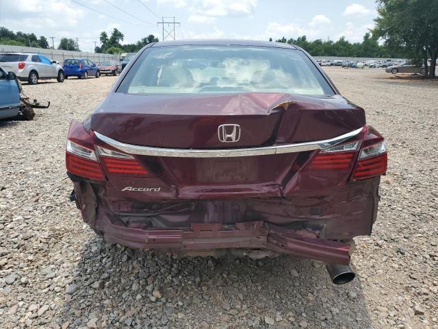 Photo 5 VIN: 1HGCR2F33GA044189 - HONDA ACCORD LX 