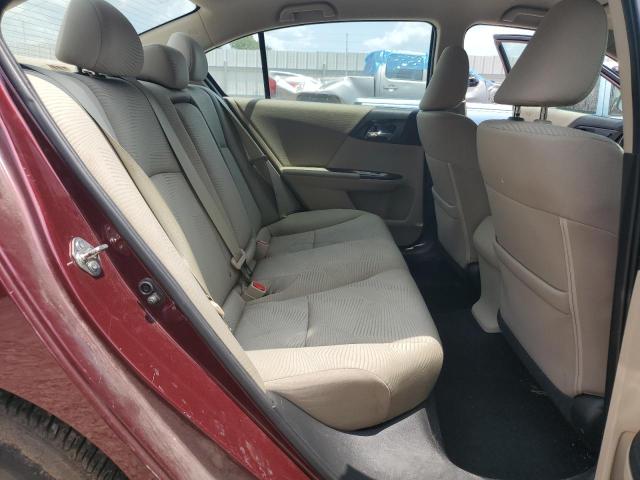 Photo 9 VIN: 1HGCR2F33GA044189 - HONDA ACCORD LX 