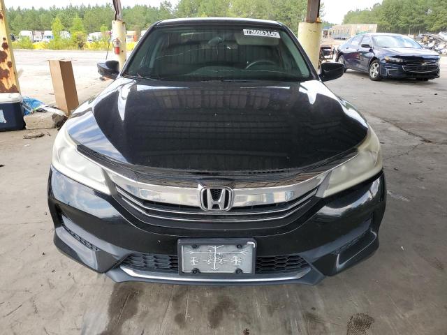 Photo 4 VIN: 1HGCR2F33GA054642 - HONDA ACCORD LX 