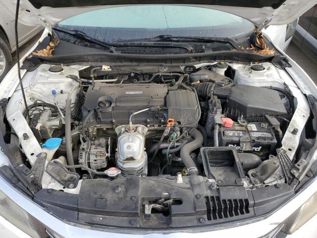 Photo 10 VIN: 1HGCR2F33GA058934 - HONDA ACCORD LX 