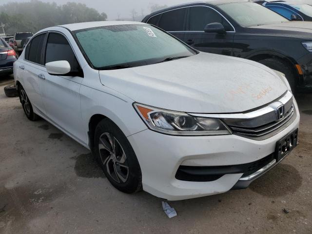 Photo 3 VIN: 1HGCR2F33GA058934 - HONDA ACCORD LX 