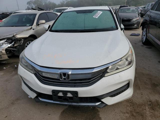 Photo 4 VIN: 1HGCR2F33GA058934 - HONDA ACCORD LX 