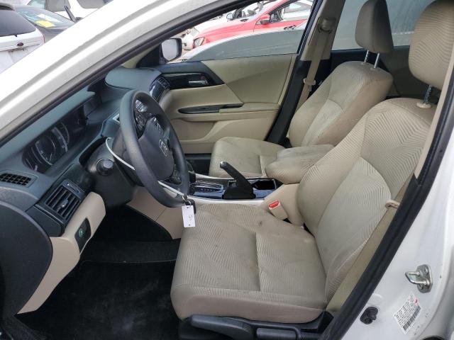 Photo 6 VIN: 1HGCR2F33GA058934 - HONDA ACCORD LX 