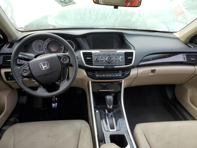 Photo 7 VIN: 1HGCR2F33GA058934 - HONDA ACCORD LX 