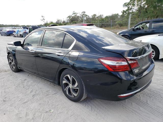 Photo 1 VIN: 1HGCR2F33GA065950 - HONDA ACCORD LX 