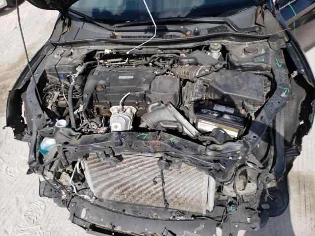 Photo 10 VIN: 1HGCR2F33GA065950 - HONDA ACCORD LX 