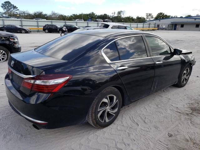 Photo 2 VIN: 1HGCR2F33GA065950 - HONDA ACCORD LX 