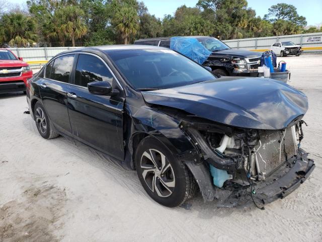 Photo 3 VIN: 1HGCR2F33GA065950 - HONDA ACCORD LX 