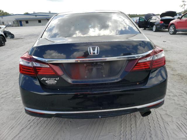 Photo 5 VIN: 1HGCR2F33GA065950 - HONDA ACCORD LX 