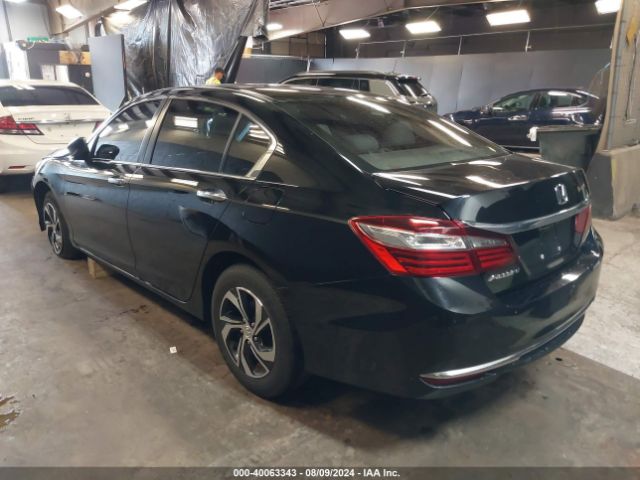 Photo 2 VIN: 1HGCR2F33GA066239 - HONDA ACCORD 