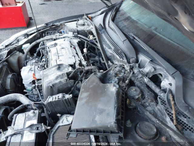 Photo 5 VIN: 1HGCR2F33GA071523 - HONDA ACCORD 