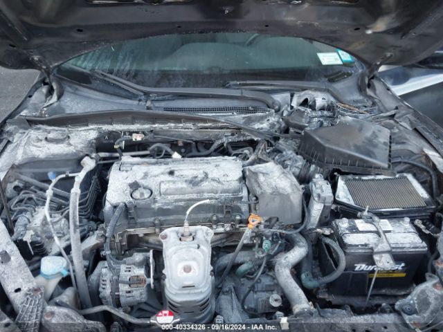 Photo 9 VIN: 1HGCR2F33GA071523 - HONDA ACCORD 