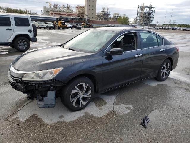 Photo 0 VIN: 1HGCR2F33GA071571 - HONDA ACCORD 