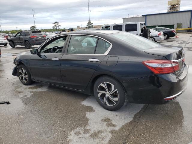 Photo 1 VIN: 1HGCR2F33GA071571 - HONDA ACCORD 