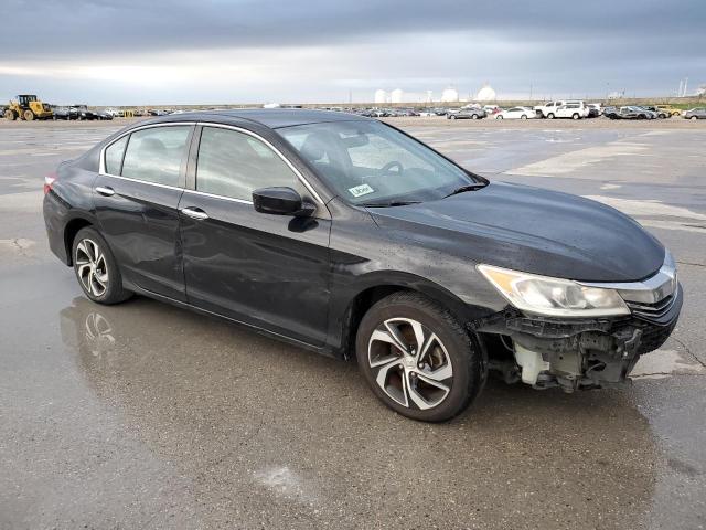 Photo 3 VIN: 1HGCR2F33GA071571 - HONDA ACCORD 