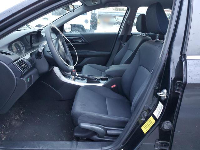 Photo 6 VIN: 1HGCR2F33GA071571 - HONDA ACCORD 