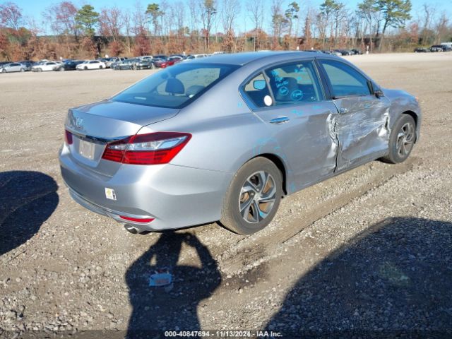 Photo 3 VIN: 1HGCR2F33GA078262 - HONDA ACCORD 