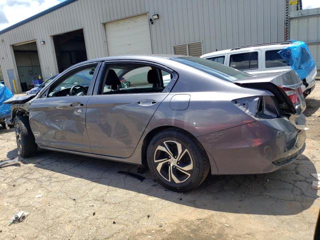 Photo 1 VIN: 1HGCR2F33GA088080 - HONDA ACCORD 