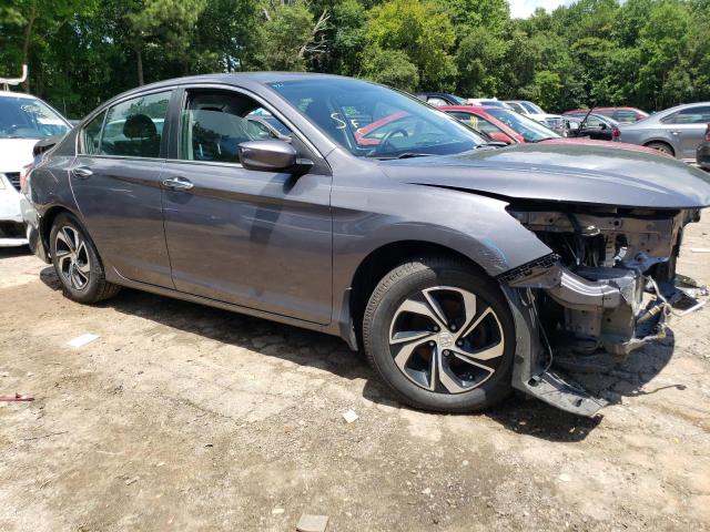 Photo 3 VIN: 1HGCR2F33GA088080 - HONDA ACCORD 