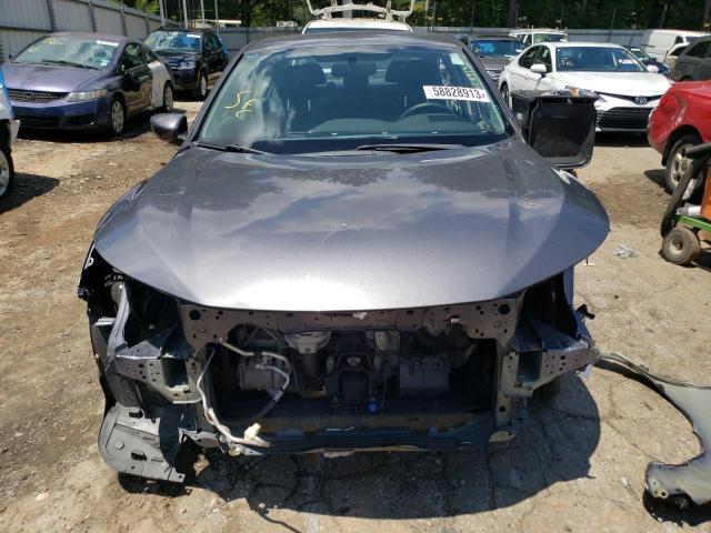 Photo 4 VIN: 1HGCR2F33GA088080 - HONDA ACCORD 