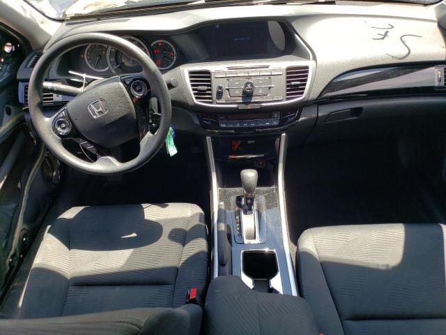 Photo 7 VIN: 1HGCR2F33GA088080 - HONDA ACCORD 