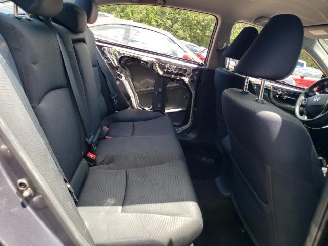 Photo 9 VIN: 1HGCR2F33GA088080 - HONDA ACCORD 