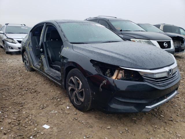 Photo 3 VIN: 1HGCR2F33GA103774 - HONDA ACCORD 