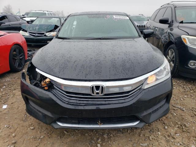 Photo 4 VIN: 1HGCR2F33GA103774 - HONDA ACCORD 