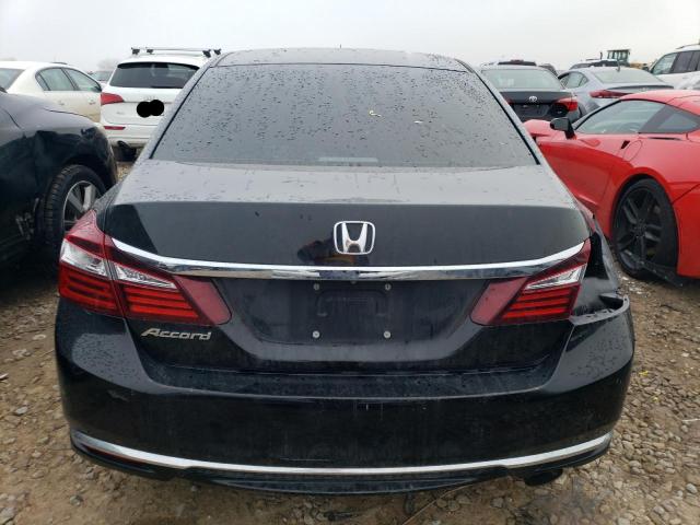 Photo 5 VIN: 1HGCR2F33GA103774 - HONDA ACCORD 