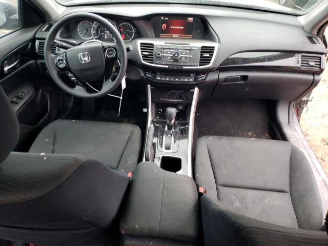 Photo 7 VIN: 1HGCR2F33GA103774 - HONDA ACCORD 