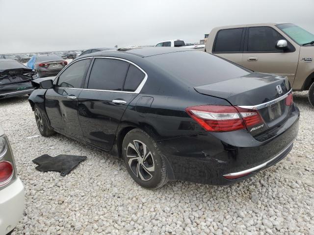 Photo 1 VIN: 1HGCR2F33GA103869 - HONDA ACCORD LX 