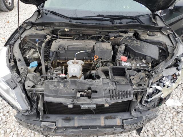 Photo 10 VIN: 1HGCR2F33GA103869 - HONDA ACCORD LX 