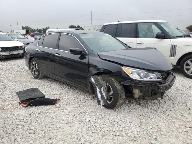 Photo 3 VIN: 1HGCR2F33GA103869 - HONDA ACCORD LX 