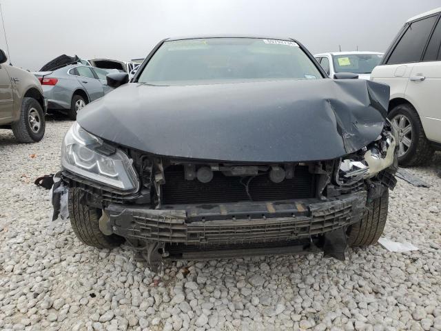 Photo 4 VIN: 1HGCR2F33GA103869 - HONDA ACCORD LX 