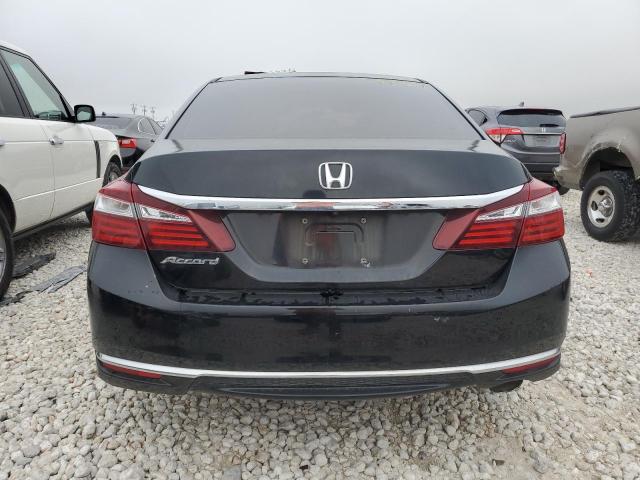 Photo 5 VIN: 1HGCR2F33GA103869 - HONDA ACCORD LX 