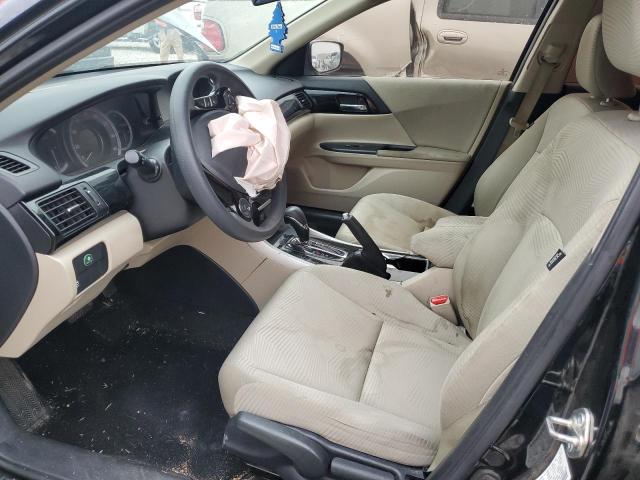 Photo 6 VIN: 1HGCR2F33GA103869 - HONDA ACCORD LX 